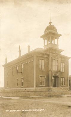 Goldendale - Old  A_large